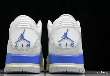 3 Air “Lucky CT8532-101 Shorts” Jordan 0522